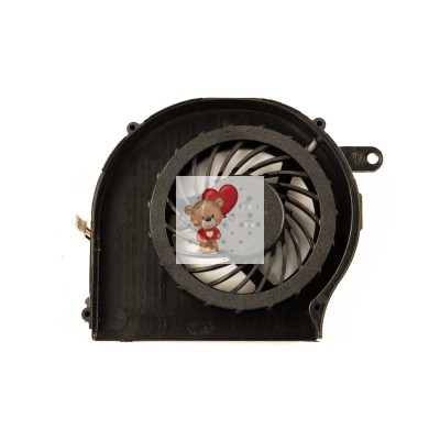 Вентилятор/Кулер для ноутбука HP CQ62 p/n: KSB0505HA 9K62 Вентилятор/Кулер для ноутбука HP CQ62 p/n: KSB0505HA 9K62