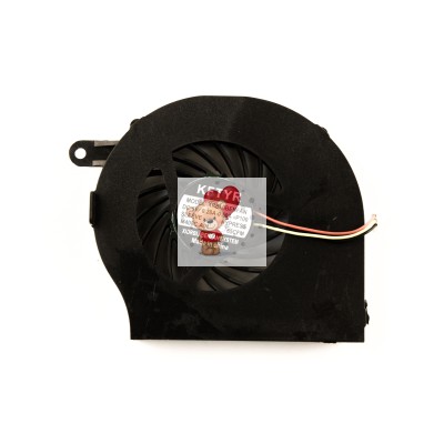 Вентилятор/Кулер для ноутбука HP G62 p/n: KSB0505HA 9K62 Вентилятор/Кулер для ноутбука HP G62 p/n: KSB0505HA 9K62