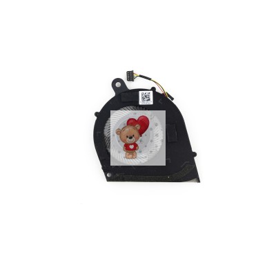 Вентилятор/Кулер для ноутбука Lenovo Xiaoxin Air-14 (2019) CPU p/n: EG50040S1-1C160-S9A
