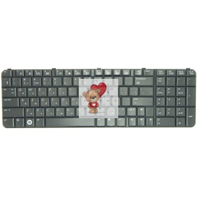 Клавиатура для HP HDX9000 p/n: 442101-251, MP-06703SU6930
