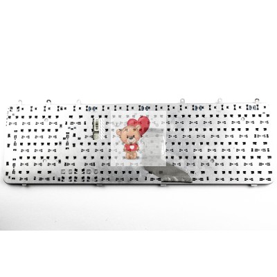Клавиатура для HP Pavilion DV7-1000 p/n: NSK-H820R, NSK-H830R, NSK-H840R, 9J.N0L82.20R, 9J.N0L82.30R