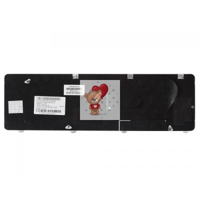 Клавиатура для HP CQ72 p/n: AX8, AEAX8700010, AEAX8700110, V112446AS1, V112478AS1, 590086-251 Клавиатура для HP CQ72 p/n: AX8, AEAX8700010, AEAX8700110, V112446AS1, V112478AS1, 590086-251