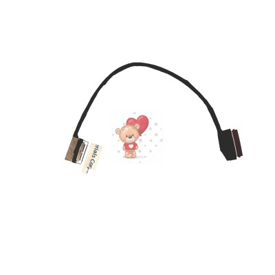 Шлейф для матрицы Lenovo ThinkBook 13s G2 ARE FHD p/n: 450.0M502.0001, 450.0M502.0011 Шлейф для матрицы Lenovo ThinkBook 13s G2 ARE FHD p/n: 450.0M502.0001, 450.0M502.0011