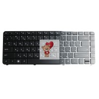 Клавиатура для HP DM4-3000 p/n: Z.N6JUF.00R, MP-10N33SU-6886, 641761-251, 550116200-035-G Клавиатура для HP DM4-3000 p/n: Z.N6JUF.00R, MP-10N33SU-6886, 641761-251, 550116200-035-G