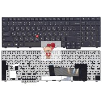 Клавиатура для ноутбука Lenovo Edge E545 p/n: 04Y2426, 0C44991, 0C45217, 0C44975, 04Y2410