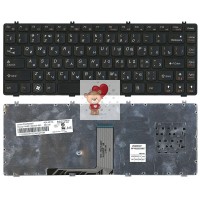 Клавиатура для ноутбука Lenovo Y470 p/n: 25-012135, PK130HA3A00, 9Z.N6FSC.001, 25-012136 Клавиатура для ноутбука Lenovo Y470 p/n: 25-012135, PK130HA3A00, 9Z.N6FSC.001, 25-012136
