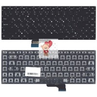 Клавиатура для ноутбука Xiaomi Mi Notebook Pro 15.6" без подсветки