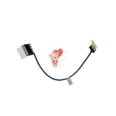 Шлейф для матрицы Lenovo 5 Pro-16IHU6 p/n: HQ21310672000 Шлейф для матрицы Lenovo 5 Pro-16IHU6 p/n: HQ21310672000