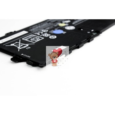 Аккумулятор для ноутбука Lenovo 700-11ISK ORG (7.6V 5270mAh) p/n: 5B10K10215; L14M4P73