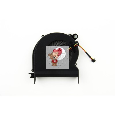 Вентилятор/Кулер для ноутбука HP Envy 14 14-1000 V2 (левый) p/n: KSB05105HA 9L16 Вентилятор/Кулер для ноутбука HP Envy 14 14-1000 V2 (левый) p/n: KSB05105HA 9L16