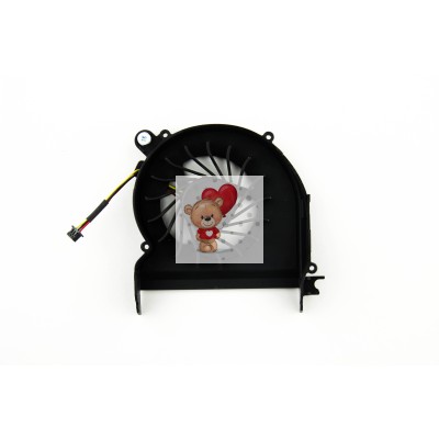 Вентилятор/Кулер для ноутбука HP Envy 14 14-1000 V2 (левый) p/n: KSB05105HA 9L16