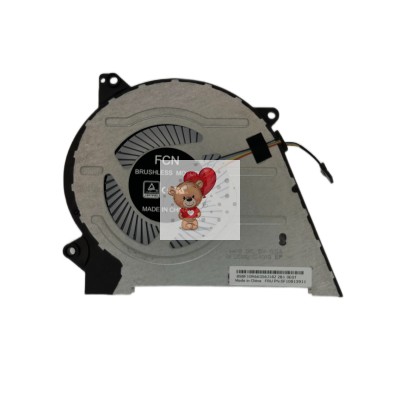 Вентилятор/Кулер для ноутбука Lenovo Flex 5 14IAU7 p/n: 5F10S14032 023100RA0011
