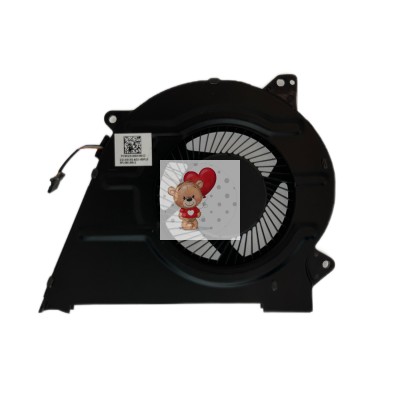 Вентилятор/Кулер для ноутбука Lenovo Flex 5 14IAU7 p/n: 5F10S14032 023100RA0011