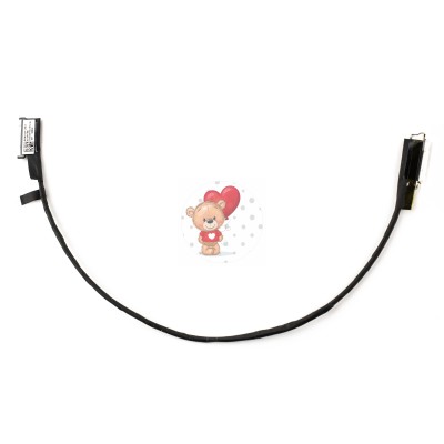 Шлейф для матрицы Lenovo ThinkPad A275 p/n: DC02C007420 Шлейф для матрицы Lenovo ThinkPad A275 p/n: DC02C007420