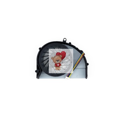 Вентилятор/Кулер для ноутбука HP DV4-3000 ORG p/n: KSB06105HB 9J93
