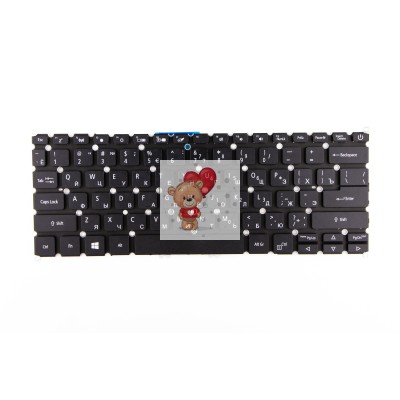 Клавиатура для Acer Spin 3 SP314-51