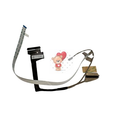 Шлейф для матрицы Lenovo 5-15ACH6H Legion p/n: DC02C00RV10 Шлейф для матрицы Lenovo 5-15ACH6H Legion p/n: DC02C00RV10