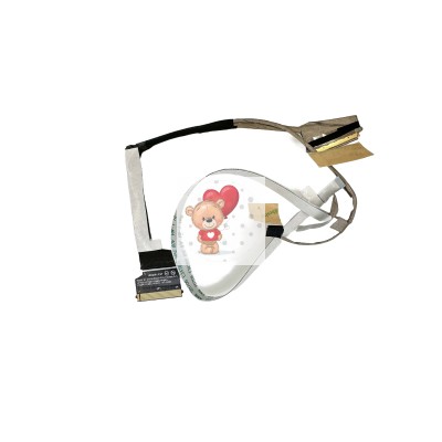 Шлейф для матрицы Lenovo 5-15ACH6H Legion p/n: DC02C00RV10 Шлейф для матрицы Lenovo 5-15ACH6H Legion p/n: DC02C00RV10