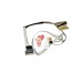 Шлейф для матрицы Lenovo 5-15ACH6H Legion p/n: DC02C00RV10 Шлейф для матрицы Lenovo 5-15ACH6H Legion p/n: DC02C00RV10