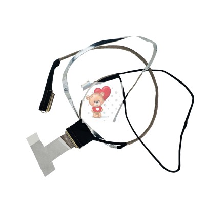 Шлейф для матрицы Acer ANV16-41 p/n: 50.QP2N2.005, DC02C016S10