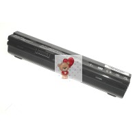 Аккумулятор для ноутбука Acer Aspire One 756 (11.1V 5200mAh) OEM p/n: 4ICR17/65; AK.004BT.098; AL12A31; AL12B31; AL12B32; AL12B72; AL12X32; KT.00403.004; KT.00407.002
