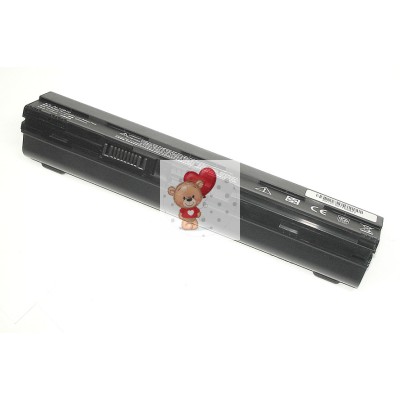 Аккумулятор для ноутбука Acer TravelMate B113-M-323A4G50AKK (11.1V 5200mAh) OEM p/n: 4ICR17/65; AK.004BT.098; AL12A31; AL12B31; AL12B32; AL12B72; AL12X32; KT.00403.004; KT.00407.002