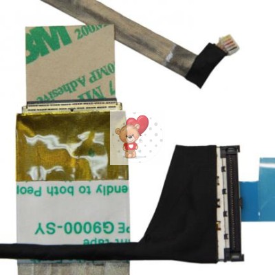 Шлейф для матрицы Acer 4551 p/n: 50.4GW01.032, 50.4GW01.003, 50.4GW01.001, 50.4GW01.013