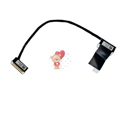 Шлейф для матрицы Lenovo ThinkPad P14s Gen 1 Touch p/n: DC02C00KY00 Шлейф для матрицы Lenovo ThinkPad P14s Gen 1 Touch p/n: DC02C00KY00