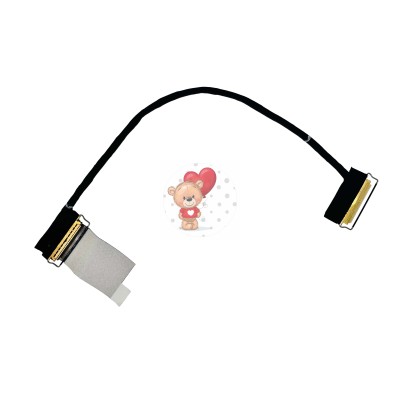 Шлейф для матрицы Lenovo ThinkPad P14s Gen 1 Touch p/n: DC02C00KY00 Шлейф для матрицы Lenovo ThinkPad P14s Gen 1 Touch p/n: DC02C00KY00