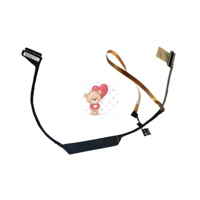 Шлейф для матрицы MSI GL66 p/n: K1N-3040281-H39