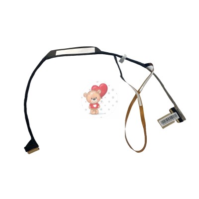 Шлейф для матрицы MSI GL66 p/n: K1N-3040281-H39 Шлейф для матрицы MSI GL66 p/n: K1N-3040281-H39