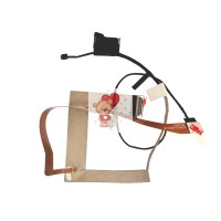 Шлейф для матрицы Dell Latitude 7490 p/n: DC02C00GR00 PTVXY, 0PTVXY