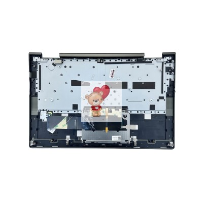 Клавиатура для ноутбука Lenovo Yoga 7-14ITL5 TopCase