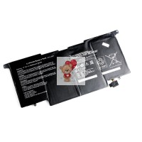 Аккумулятор для ноутбука Asus UX31 (7.4V 6840mAh) p/n: C22-UX31; C23-UX31