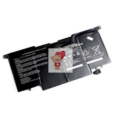 Аккумулятор для ноутбука Asus UX31 (7.4V 6840mAh) p/n: C22-UX31; C23-UX31