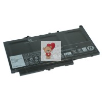 Аккумулятор для ноутбука Dell E7470 ORG (11.1V 3300mAh) p/n: 0579TY; 579TY; PDNM2 Аккумулятор для ноутбука Dell E7470 ORG (11.1V 3300mAh) p/n: 0579TY; 579TY; PDNM2