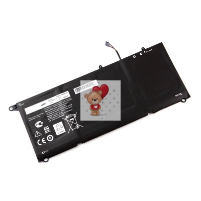 Аккумулятор для ноутбука Dell XPS 13-9550 (7.4V 7000mAh) p/n: JD25G Аккумулятор для ноутбука Dell XPS 13-9550 (7.4V 7000mAh) p/n: JD25G