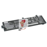 Аккумулятор для ноутбука Lenovo 310-15ABR ORG (7.6V 3816mAh) p/n: L15C2PB5; L15L2PB4; L15M2PB3; L15M2PB5 Аккумулятор для ноутбука Lenovo 310-15ABR ORG (7.6V 3816mAh) p/n: L15C2PB5; L15L2PB4; L15M2PB3; L15M2PB5