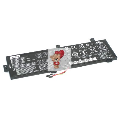 Аккумулятор для ноутбука Lenovo 310-15ABR ORG (7.6V 3816mAh) p/n: L15C2PB5; L15L2PB4; L15M2PB3; L15M2PB5 Аккумулятор для ноутбука Lenovo 310-15ABR ORG (7.6V 3816mAh) p/n: L15C2PB5; L15L2PB4; L15M2PB3; L15M2PB5