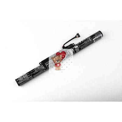 Аккумулятор для ноутбука Lenovo 500-15AC ORG (14.4V 2200mAh) p/n: L14L4A01; L14S4A01; L14S4E01 Аккумулятор для ноутбука Lenovo 500-15AC ORG (14.4V 2200mAh) p/n: L14L4A01; L14S4A01; L14S4E01