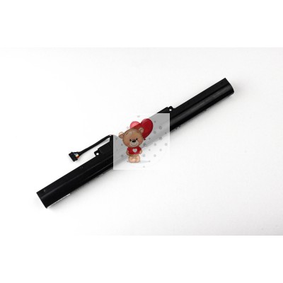 Аккумулятор для ноутбука Lenovo 500-15AC ORG (14.4V 2200mAh) p/n: L14L4A01; L14S4A01; L14S4E01
