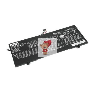 Аккумулятор для ноутбука Lenovo 710S-13ISK ORG (7.6V 6055mAh) p/n: L15M4PC0; L15M4PCO; L15L4PC0