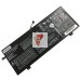 Аккумулятор для ноутбука Lenovo 710S-13ISK ORG (7.6V 6055mAh) p/n: L15M4PC0; L15M4PCO; L15L4PC0