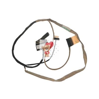 Шлейф для матрицы MSI GS60 p/n: K19-3040015-V03, MS-16H2