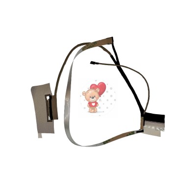 Шлейф для матрицы Acer SF314-57G p/n: 50.HJFN8.002, HQ21310351000