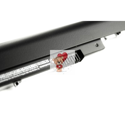 Аккумулятор для ноутбука HP 15-F (10.95V 2200mAh) p/n: HSTNN-DB6N; 776622-001; 775825-221