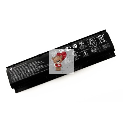 Аккумулятор для ноутбука HP 17-w/HP 17-ab (11.1V 4400mAh) OEM p/n: HSTNN-DB7K; PA06; PA06062; TPN-Q174 Аккумулятор для ноутбука HP 17-w/HP 17-ab (11.1V 4400mAh) OEM p/n: HSTNN-DB7K; PA06; PA06062; TPN-Q174