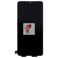 Дисплей для Xiaomi Poco F6 с тачскрином (черный) - OR