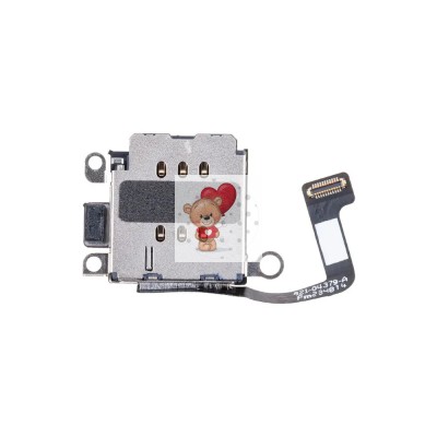 Шлейф для iPhone 15 на разъем SIM