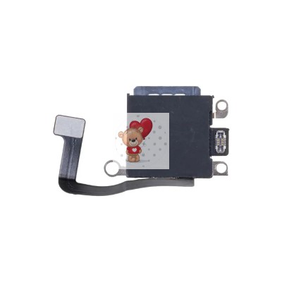 Шлейф для iPhone 15 на разъем SIM Шлейф для iPhone 15 на разъем SIM